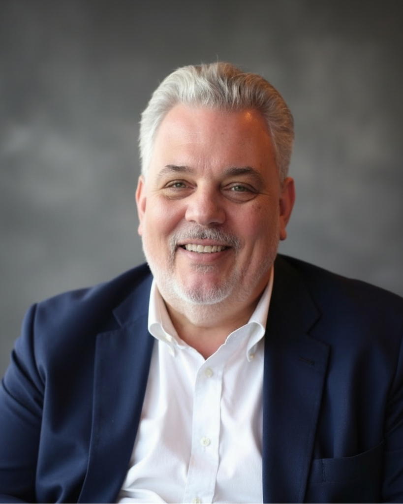 Timothy R. May Profile Photo