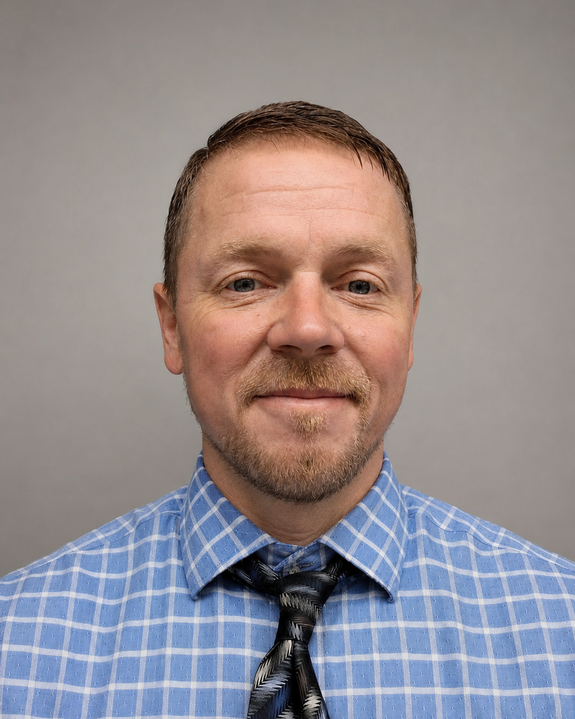 Michael Adam Butler Profile Photo