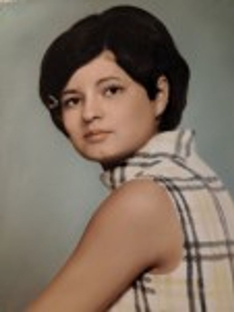 Rita Verdeja