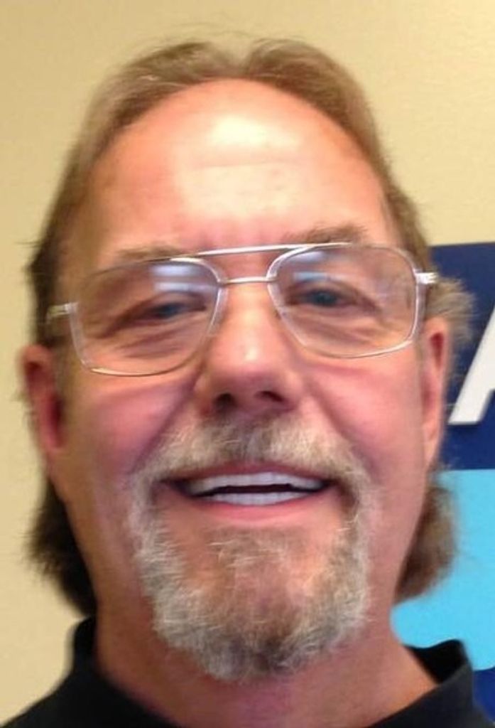 Gary A Bounds Profile Photo