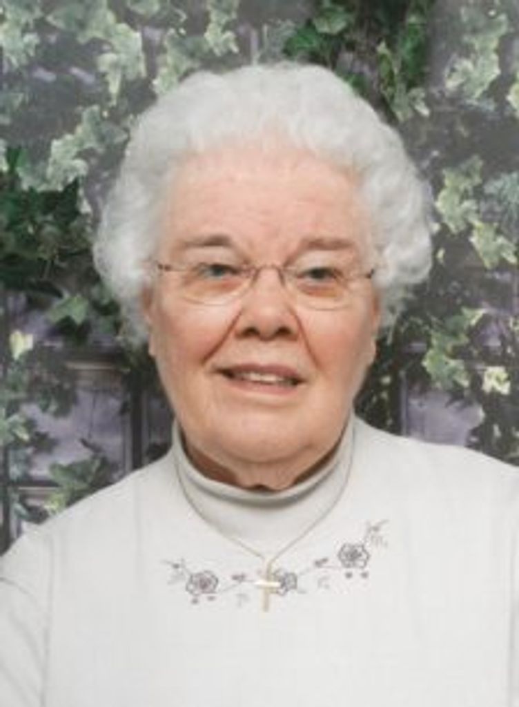 Nancy Virginia Crank