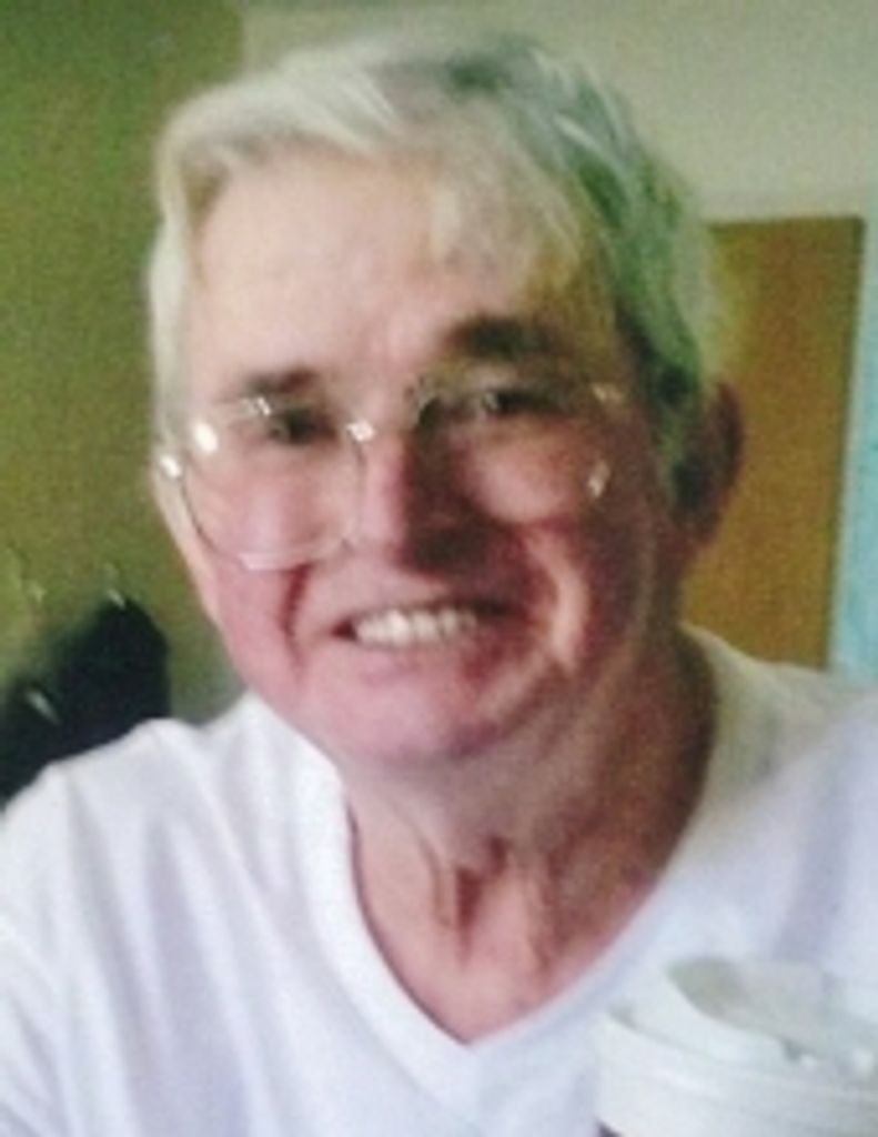 Franklyn Scott Shaffner