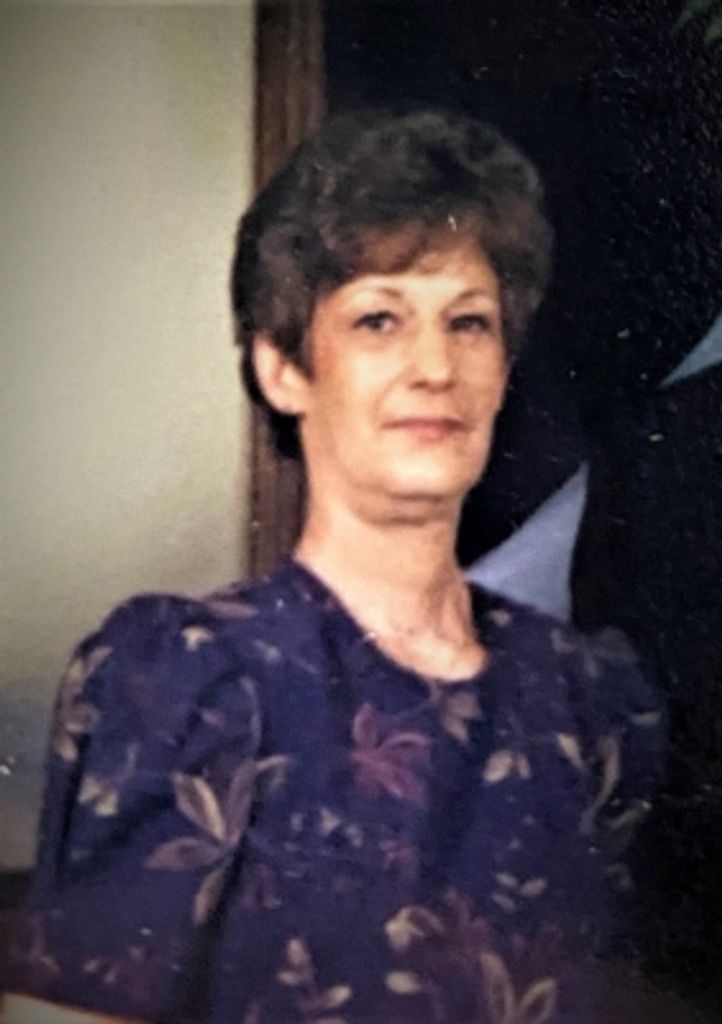Betty Josephine Stephens