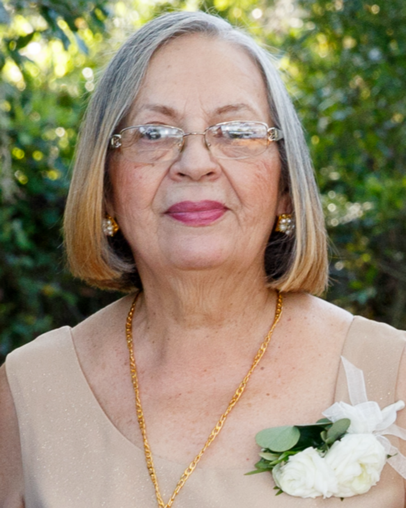 Rosa Maria Liriano Profile Photo