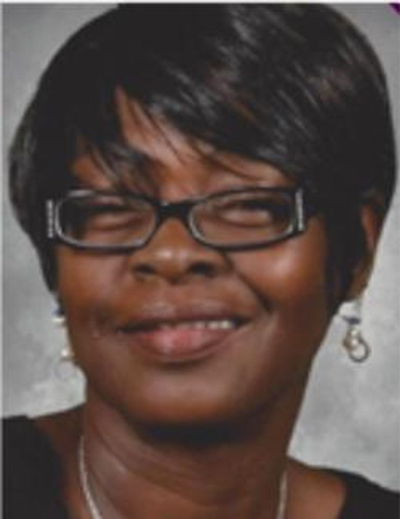 Rochiela Marie Dyson