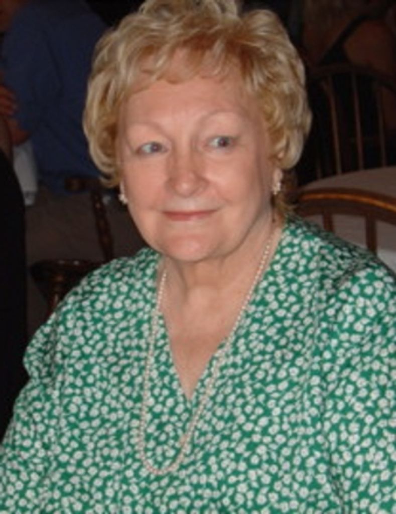 Teddy Ruth Day Profile Photo