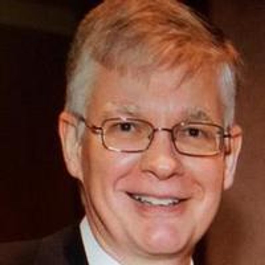 Mark Carlile