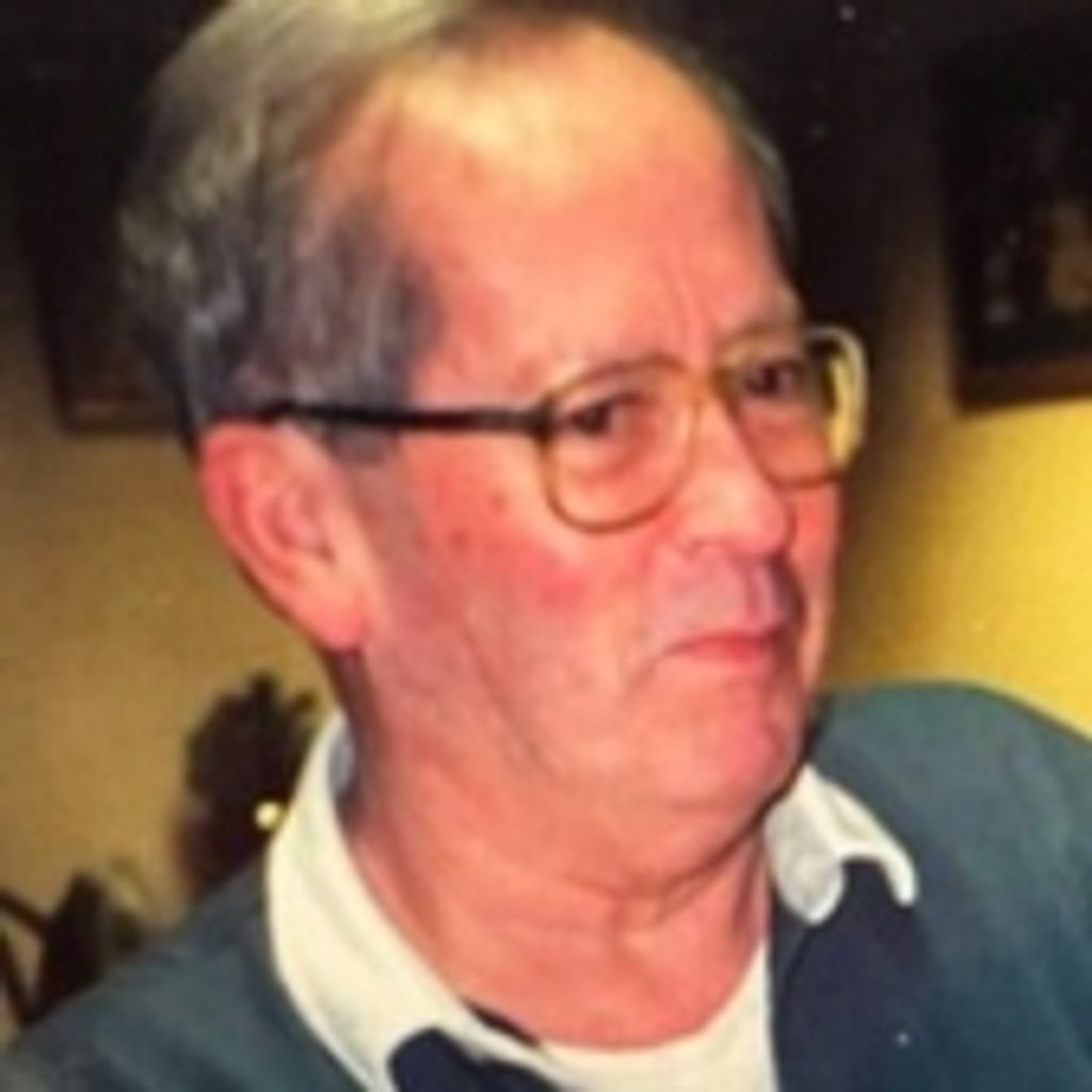 Robert 'Mike' Michael O'Connor