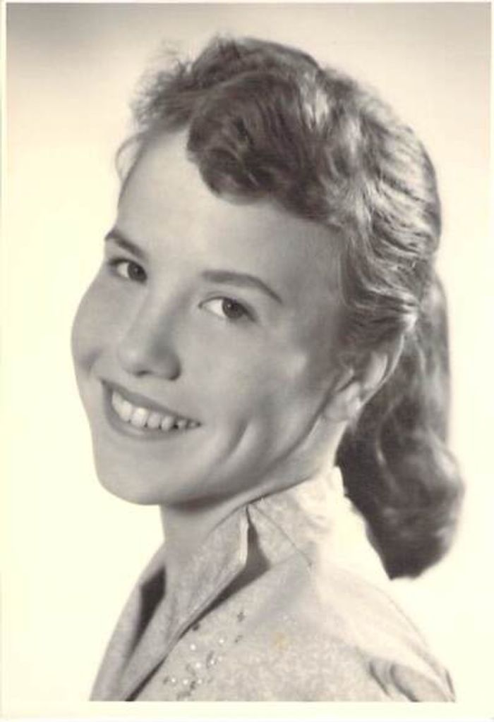 Teri Jenkins Profile Photo