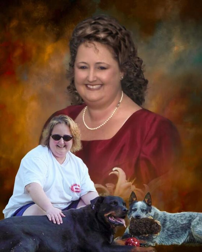 Joanna Douglas Harrison Profile Photo