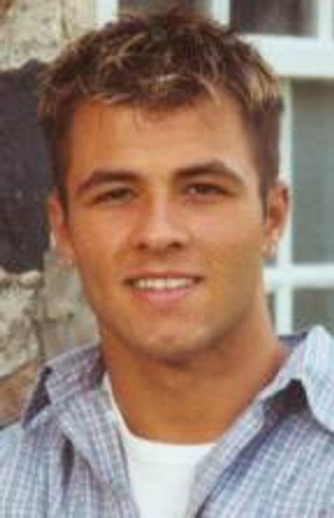 Jason A. "Dawg" Madonna