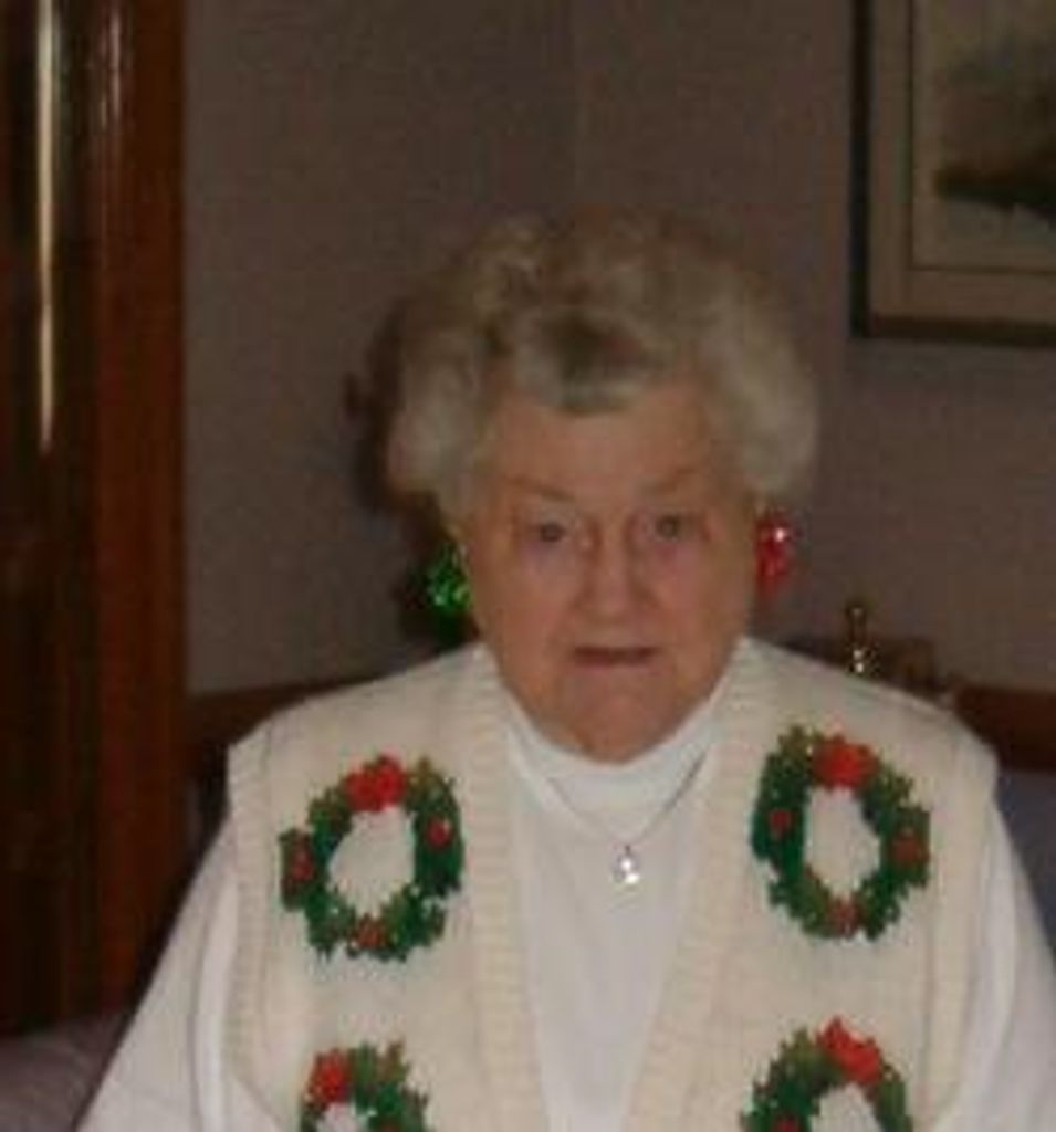 Louise Kunz Dresch Profile Photo