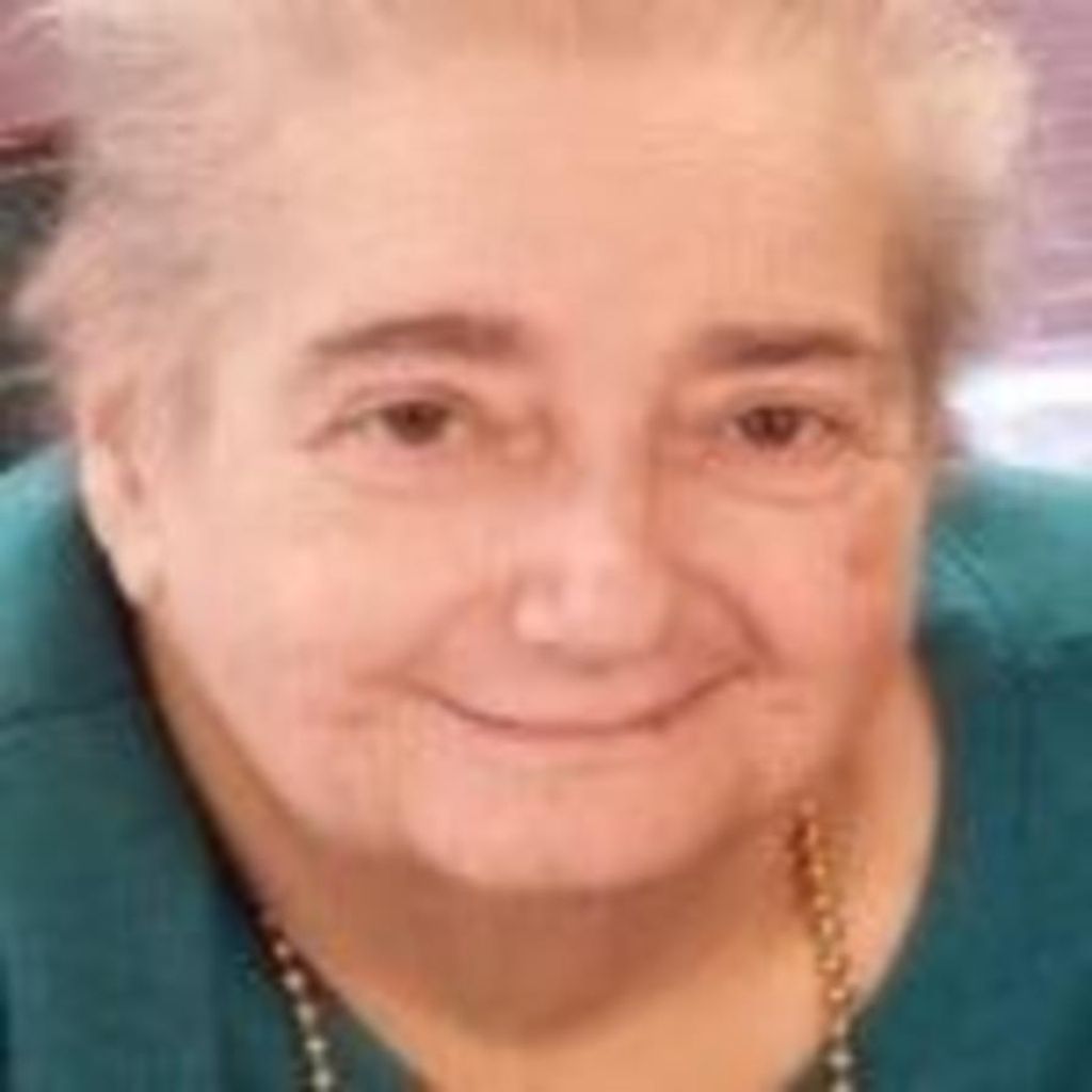 Susan Lee Lewis