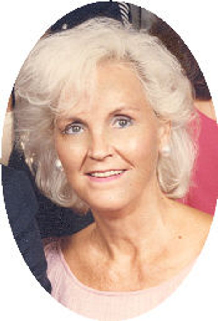 Margaret Thompson Scherm Profile Photo