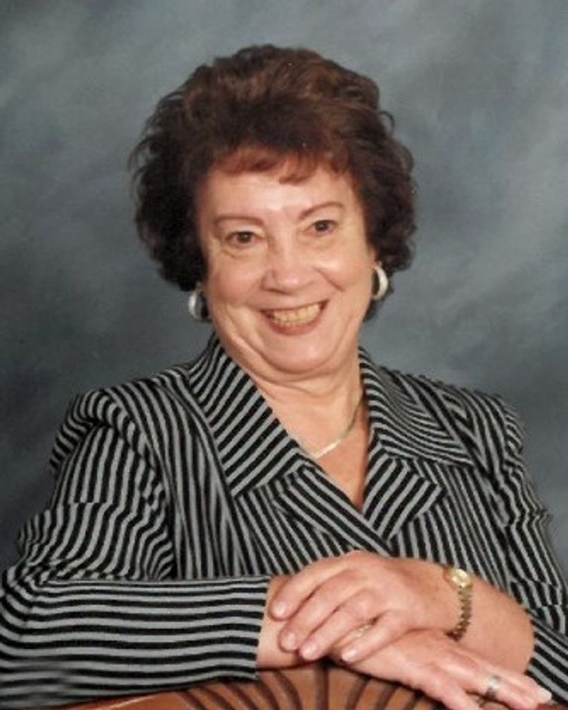 Sherry Lowe
