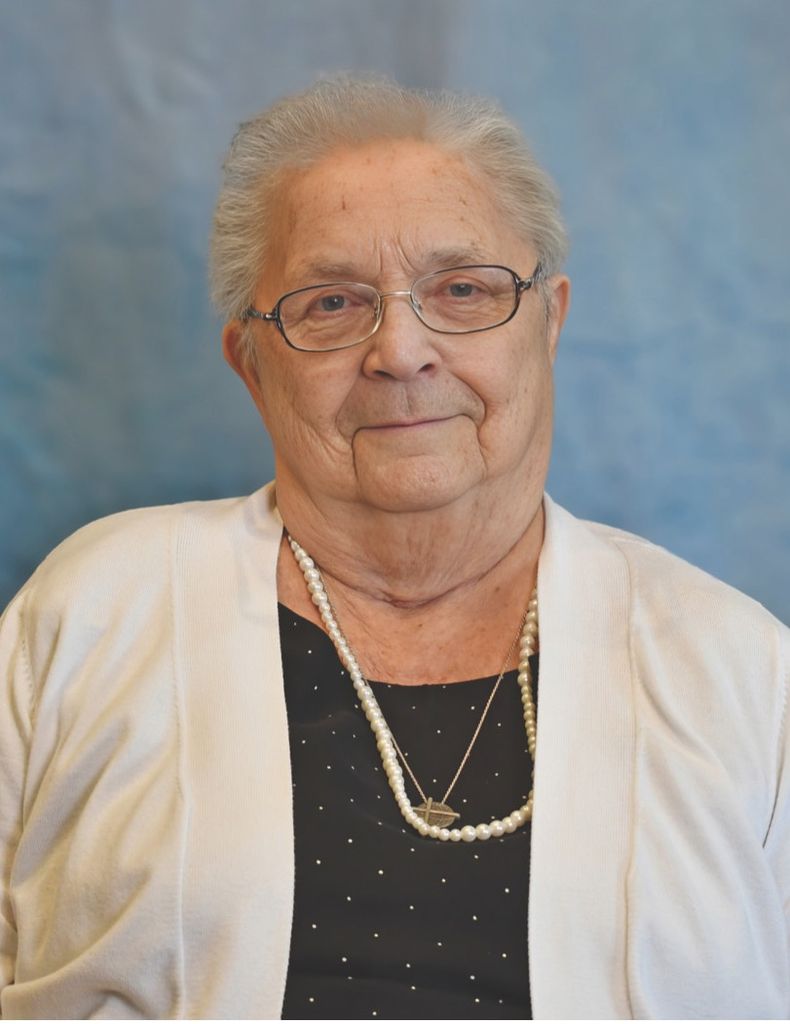 Roseann Treston, Ssj Profile Photo