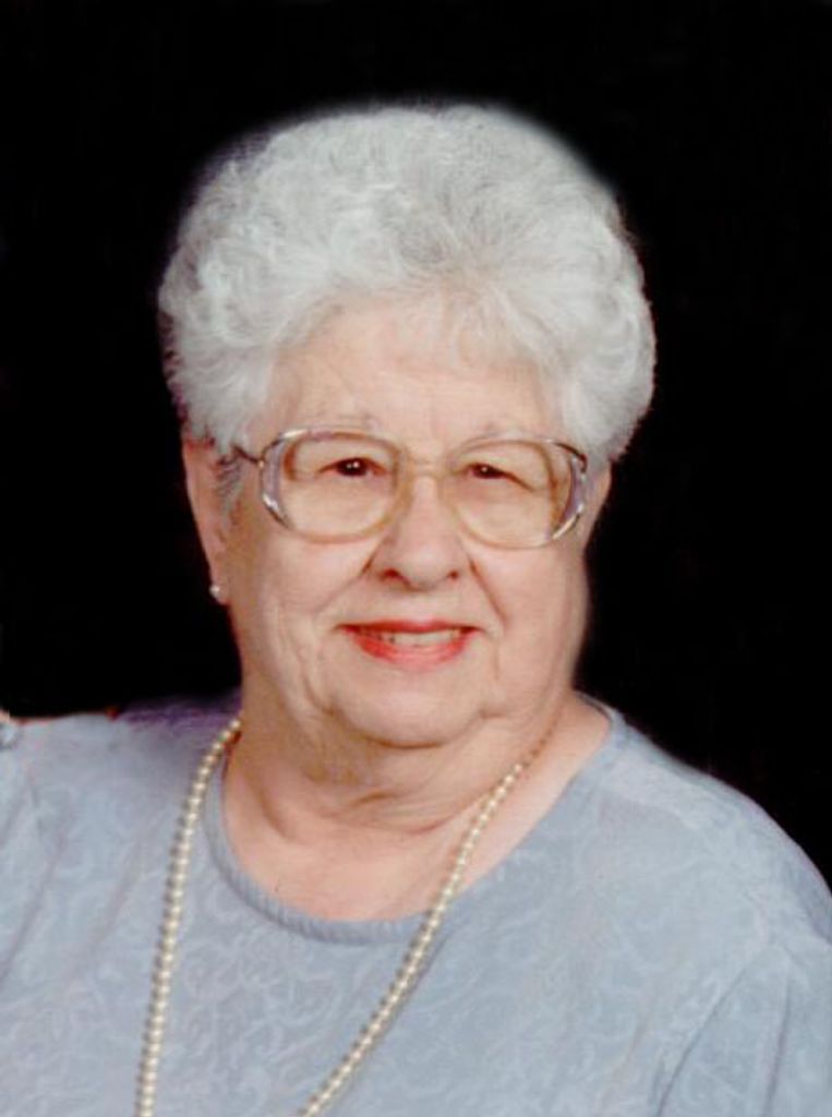 Virginia M. (Garl)  Rieck Profile Photo