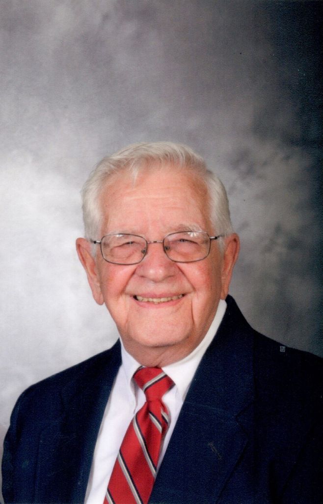 John B. Rule Profile Photo