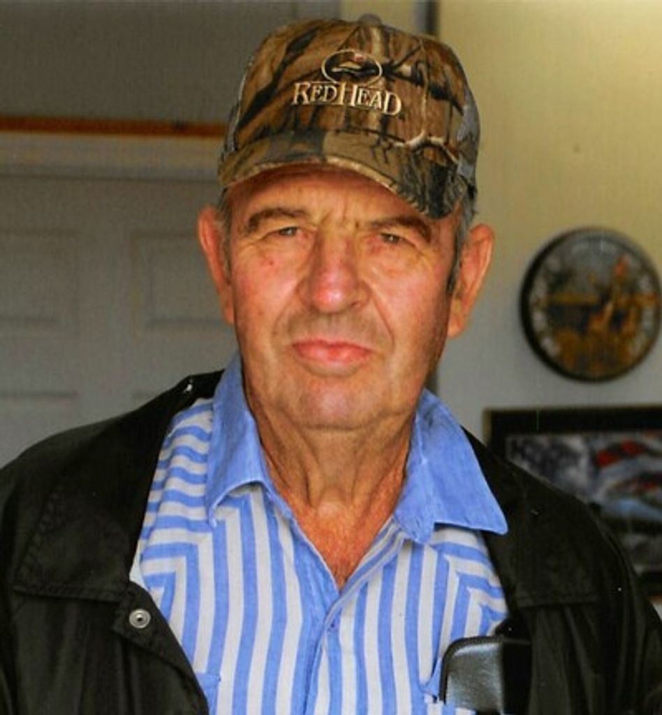 Nathan Saltsman Profile Photo