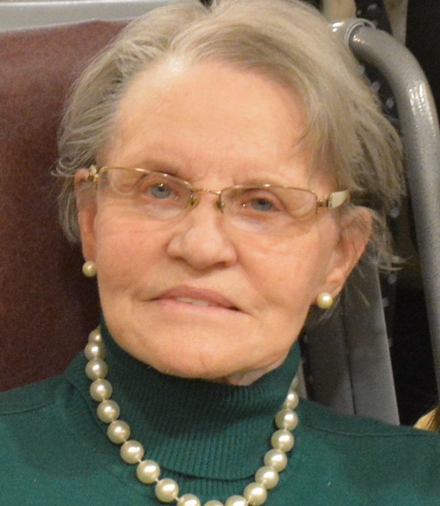 Sharon L. Cottrill Profile Photo