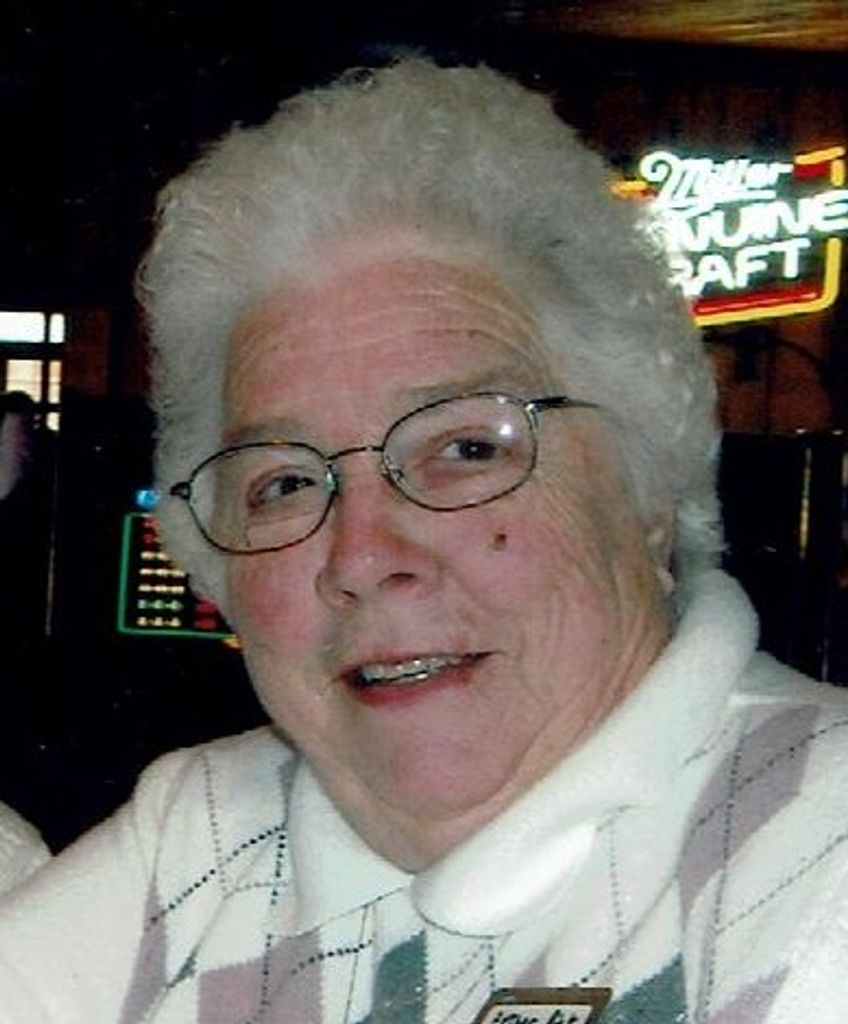 Esther (Riek)  Sigmund