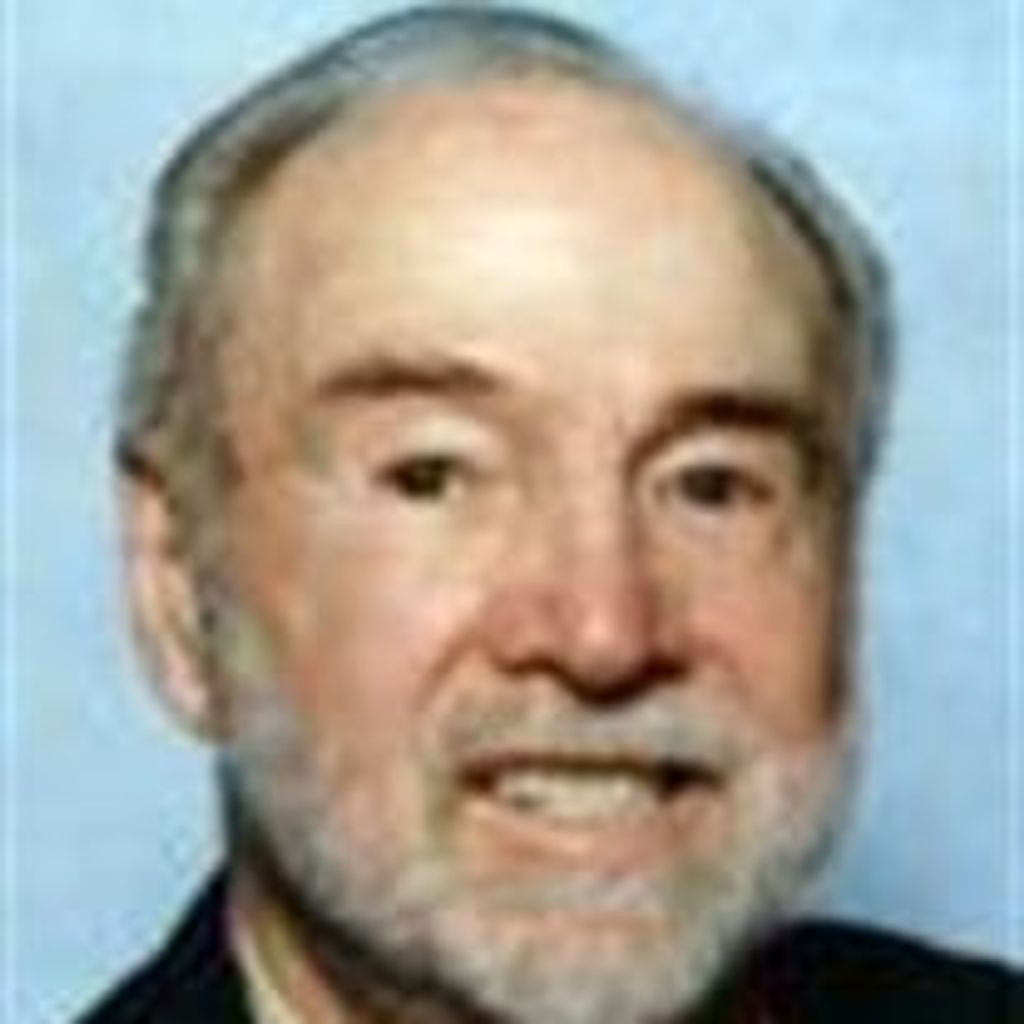 Edward Clifford "Bud" Nott, Jr.