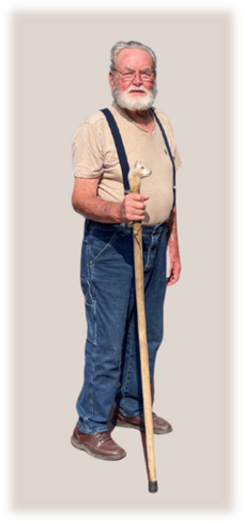 Billy Nathan Hazlip Profile Photo