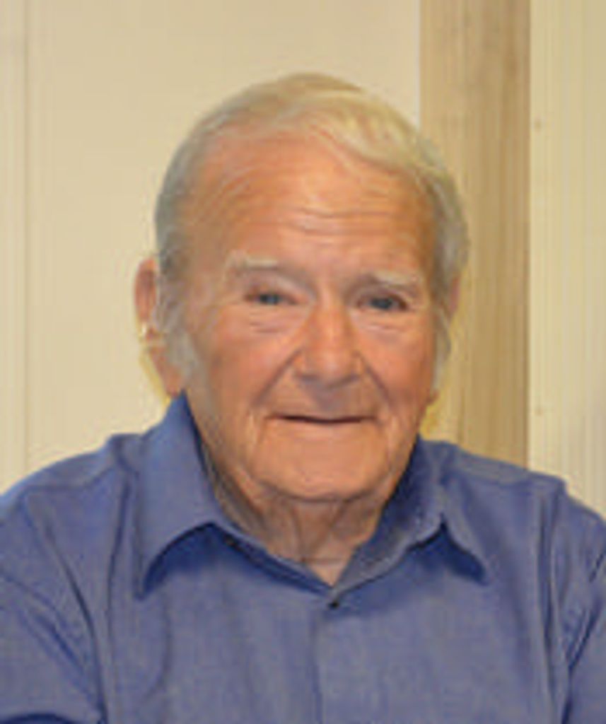 Emerson Lee Rogers Profile Photo