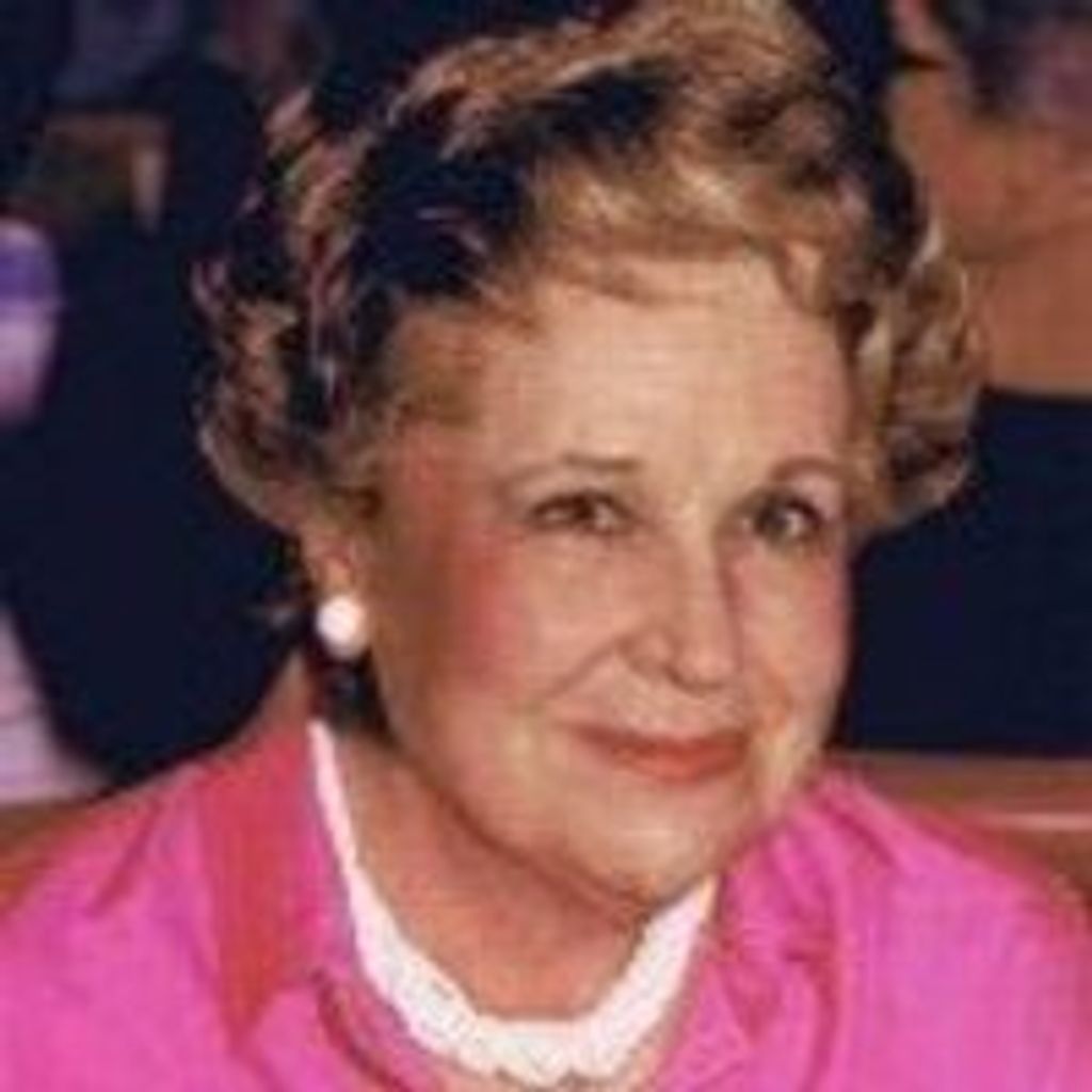 Helen Lee Seyfried