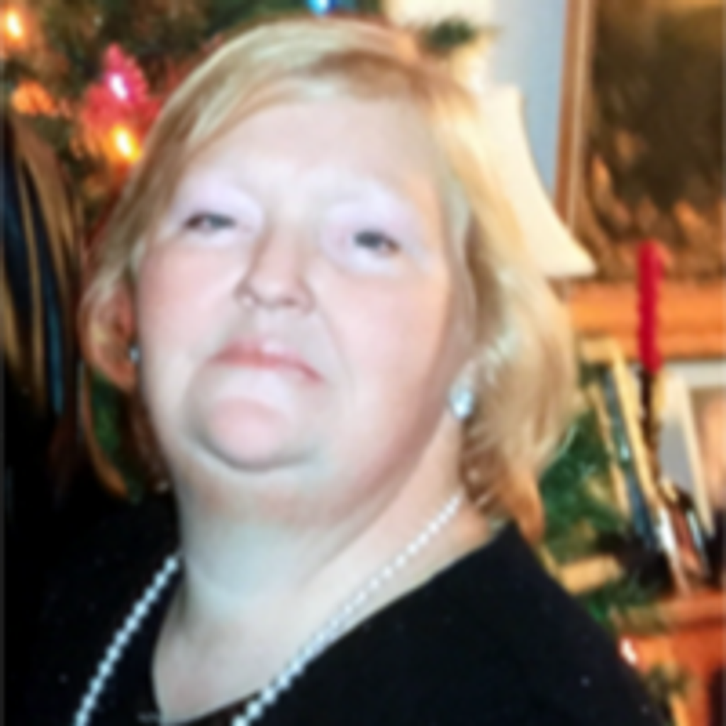Glenda Palmer Rahman Profile Photo