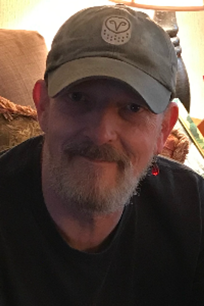 Christopher S. Brown Profile Photo