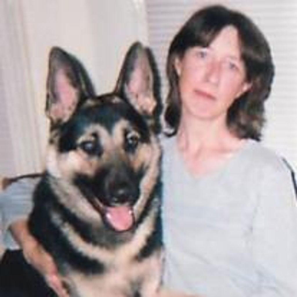 Cynthia A Johnson Profile Photo