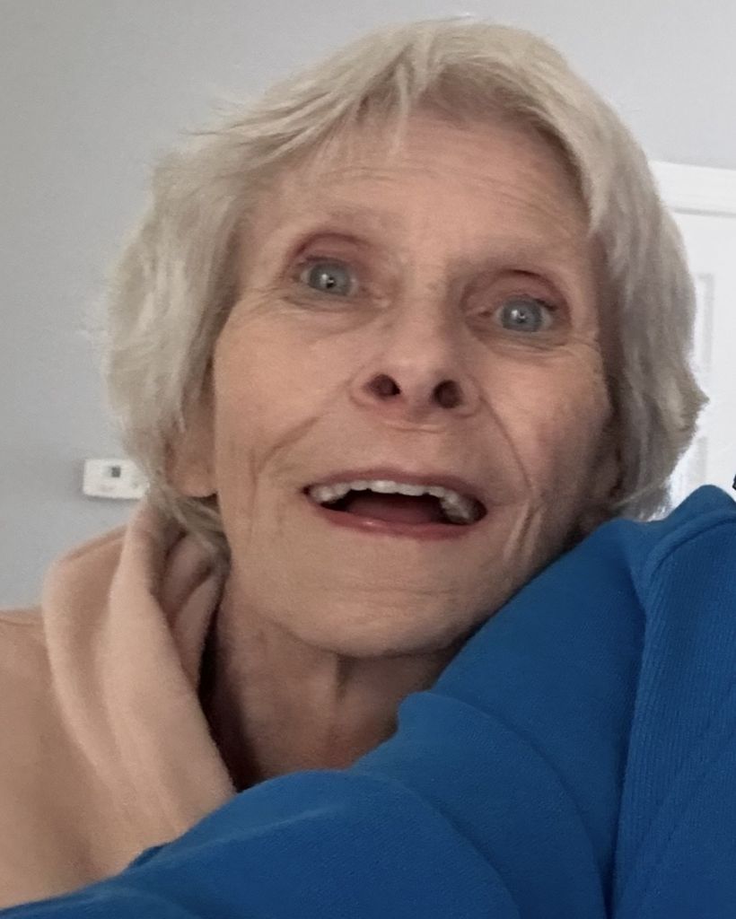 Frances Allen Profile Photo