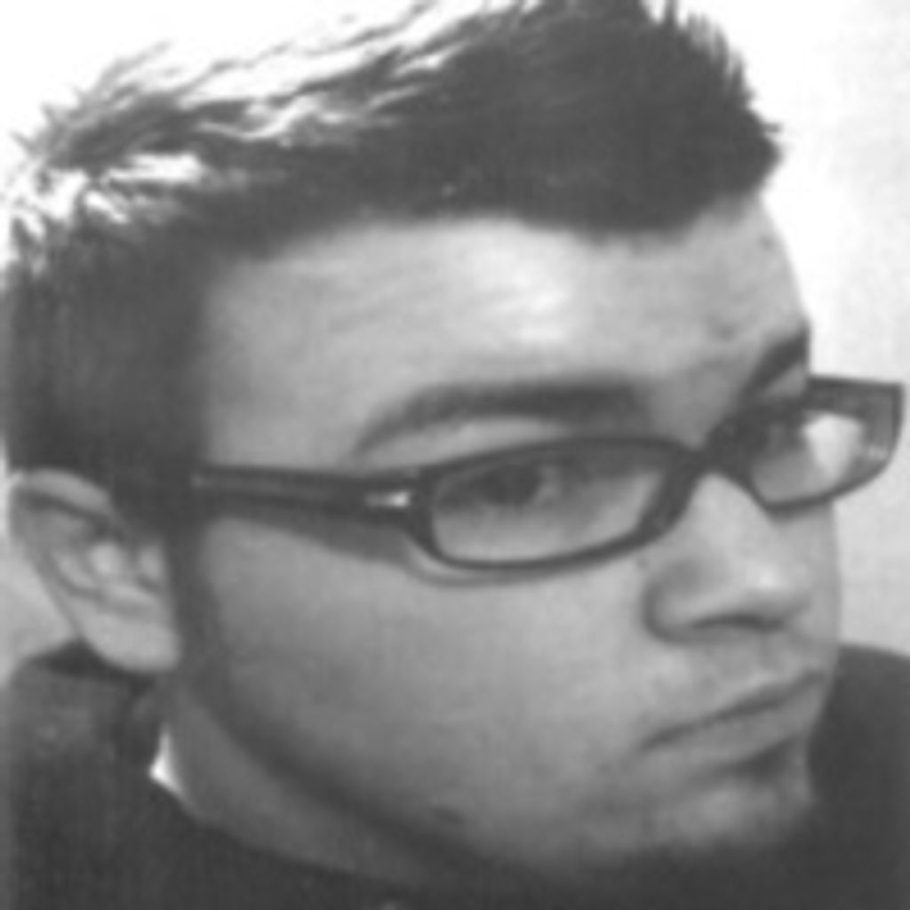 Justin Wayne Hanks Profile Photo