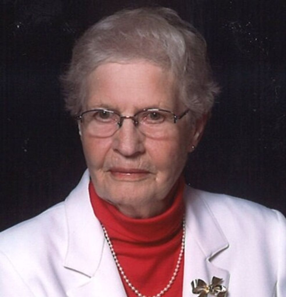 Billie Hough Profile Photo