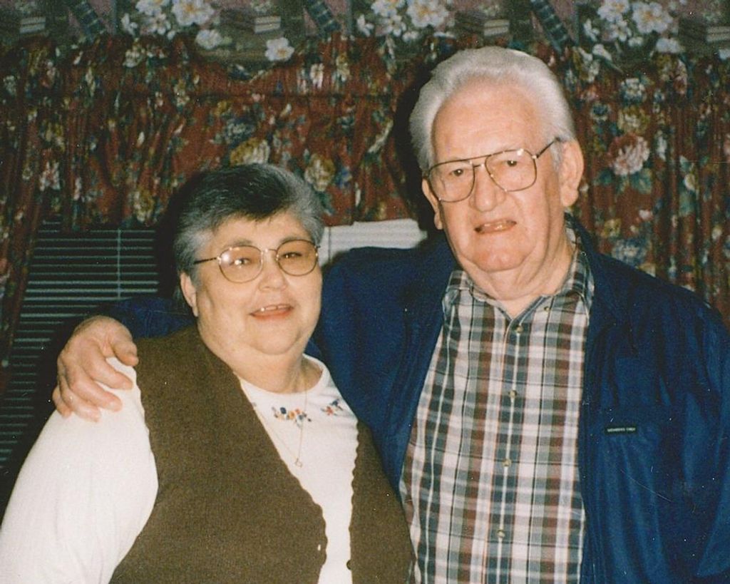 Lois V. Mitchell Profile Photo