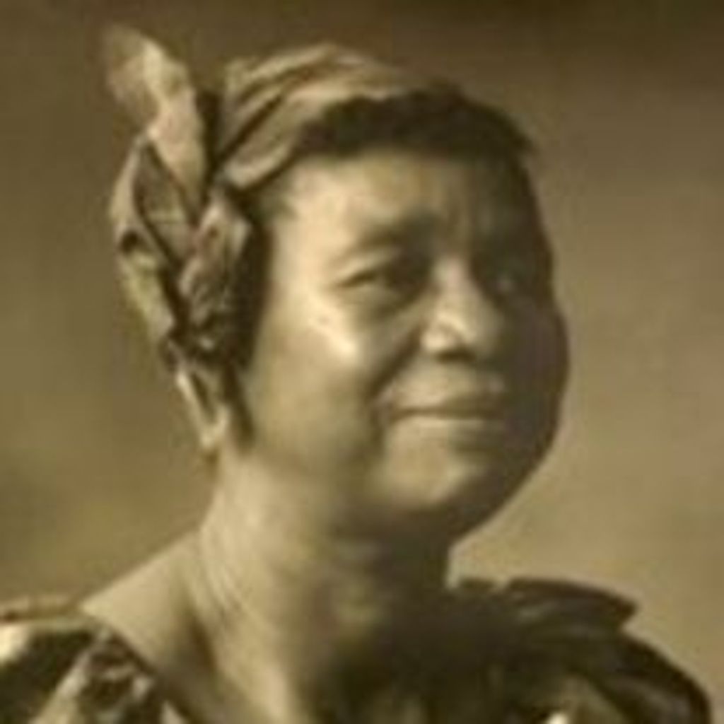 Mrs. Lucille E. Francis-Fuller Profile Photo