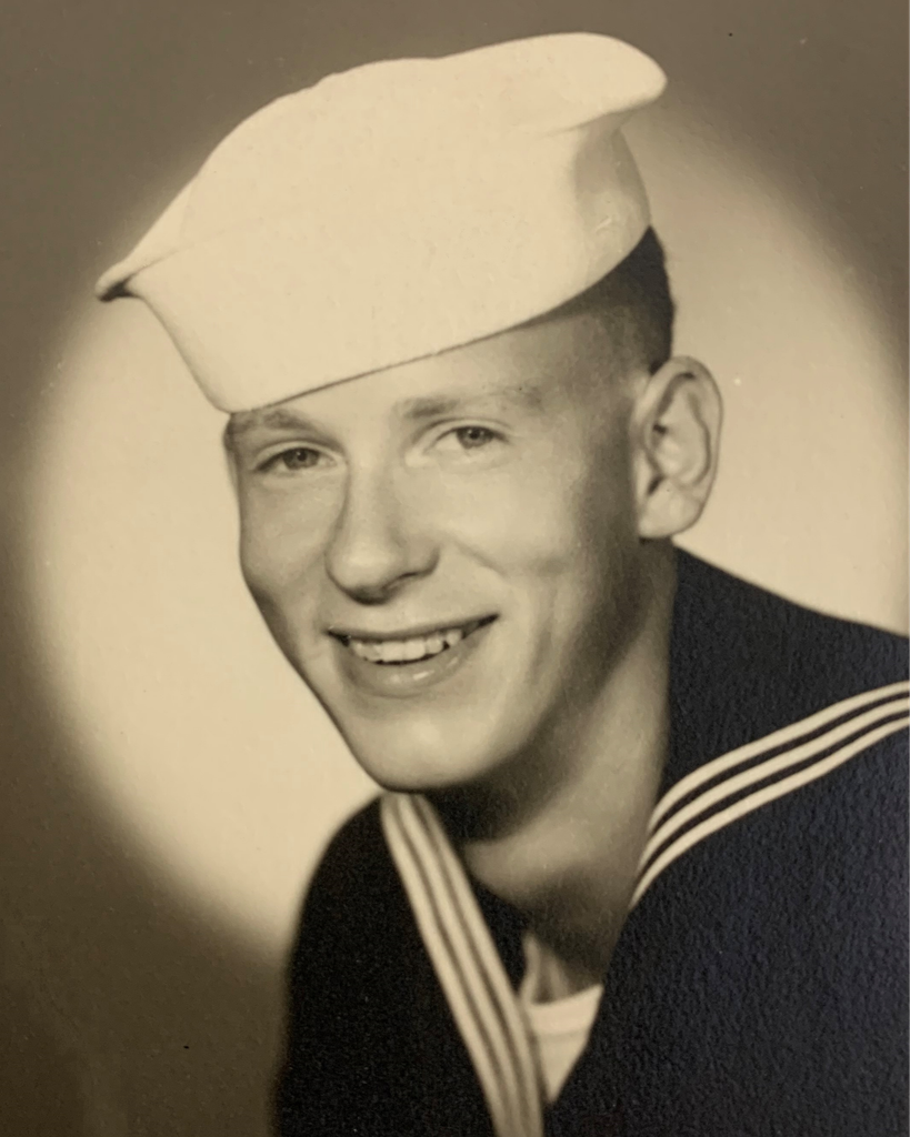 Robert Tripp Baird Profile Photo