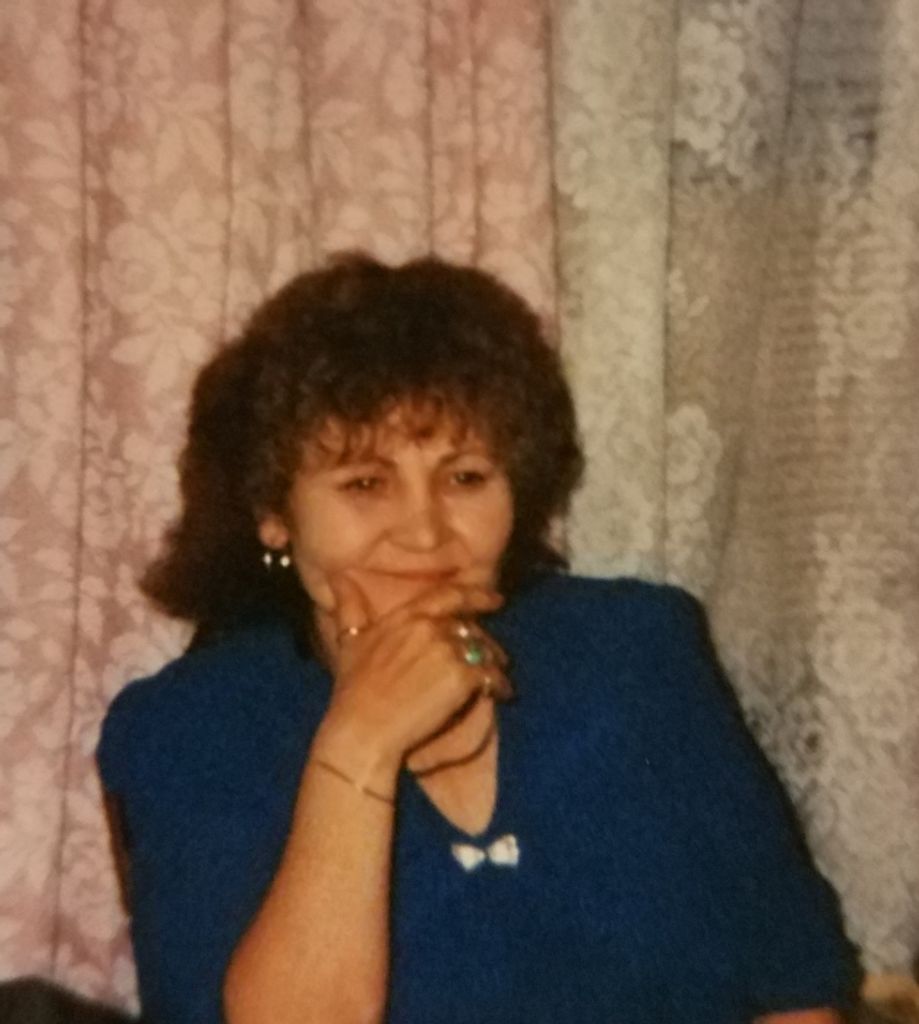 Betty L Kruskamp