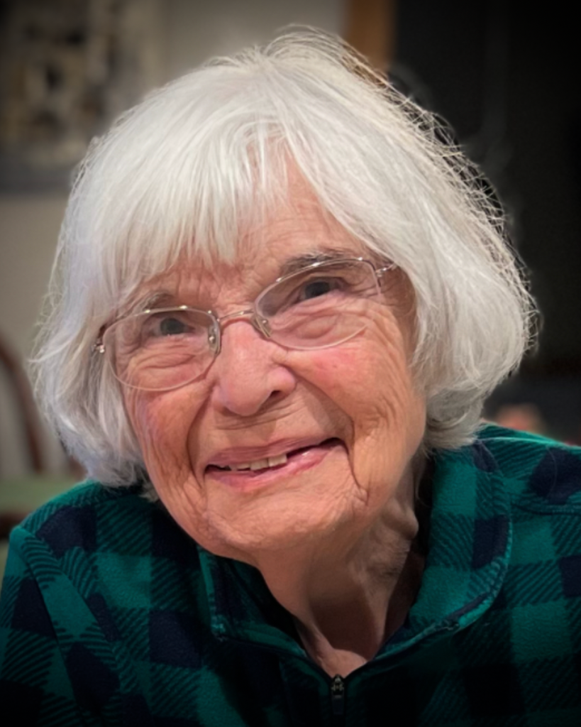 Joan Marie (Johnson) Milnes