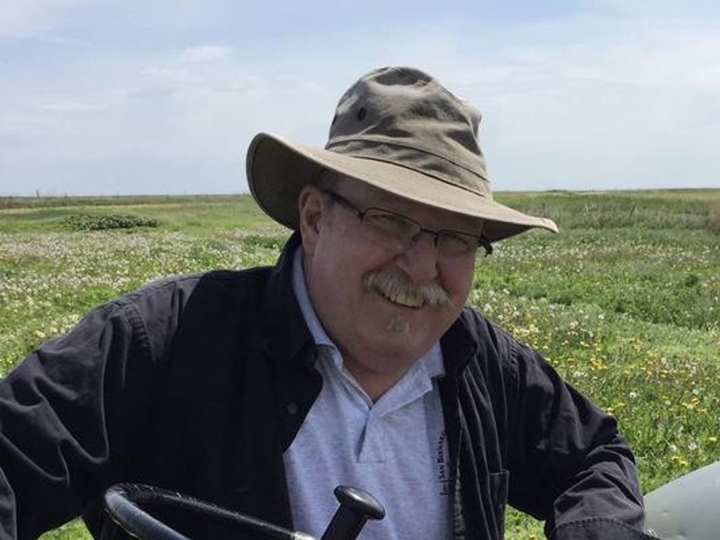 Donald Kent Smith Profile Photo