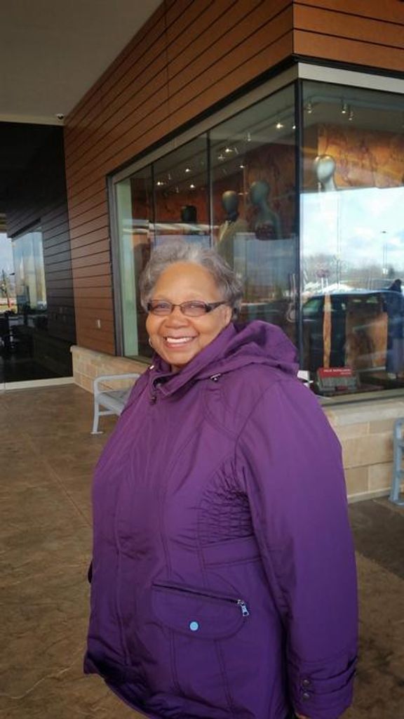 Classie A. Hogan Profile Photo