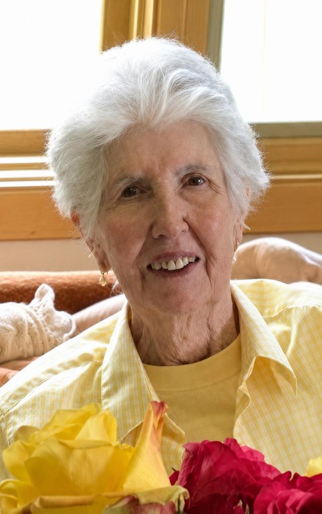 Jean Ann Williams