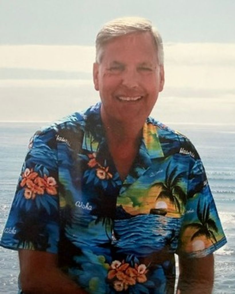 Jerry Pilcher Profile Photo
