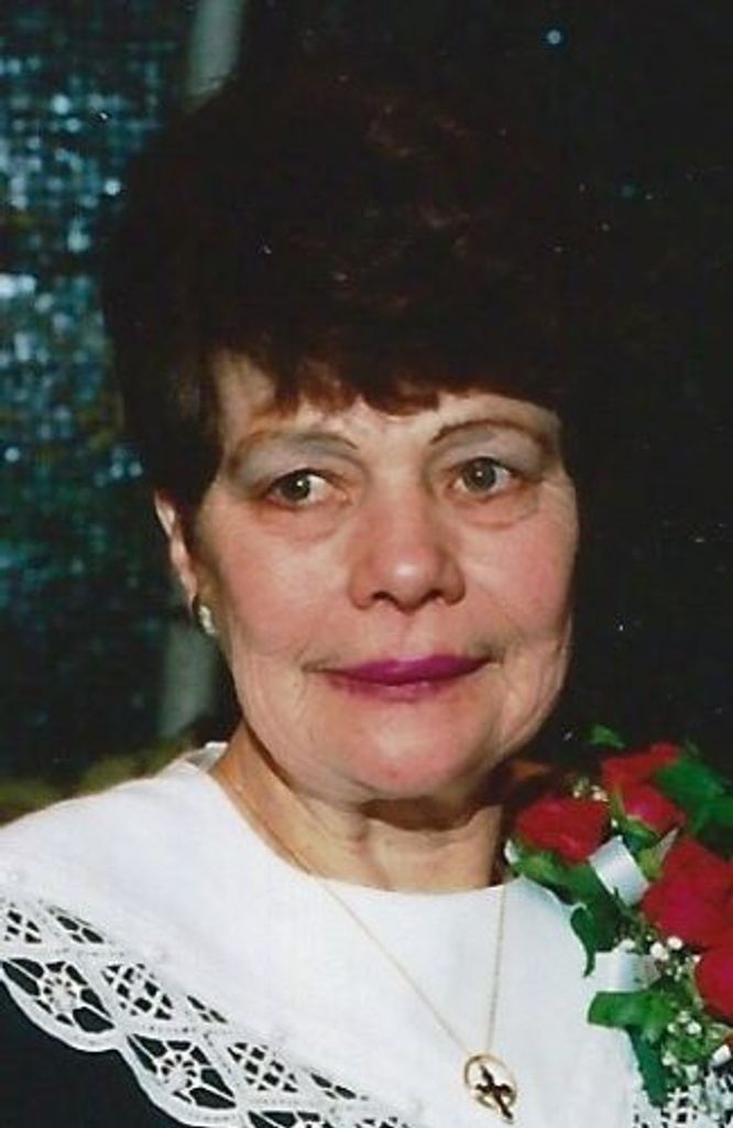 Norreen Jean Peterson