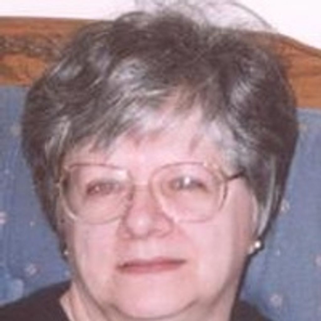 Janet  M. Koney