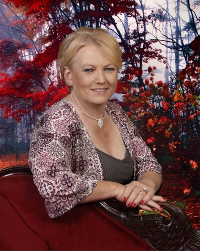 Melissa L Wren