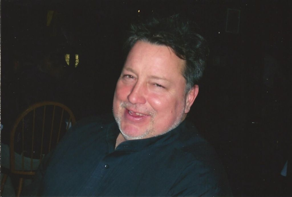 David Curtis Doll Profile Photo