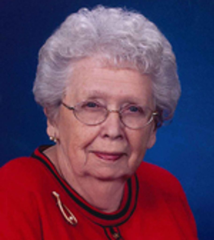 Virginia J. Gale