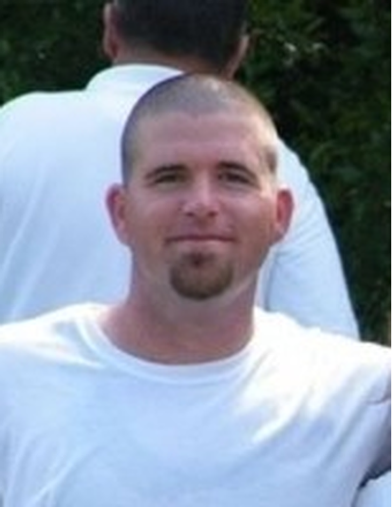 William Cody Forester